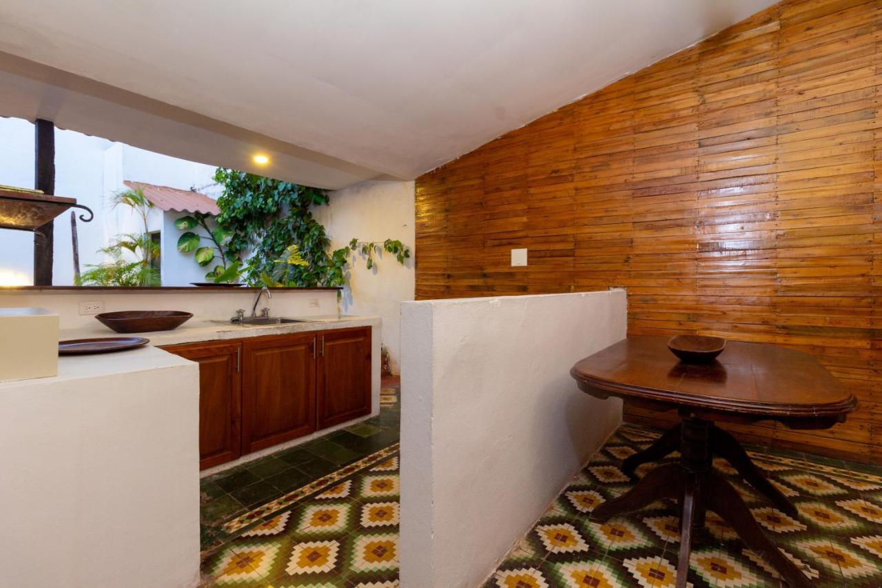 Casa Pedro Romero Cartagena Exterior foto