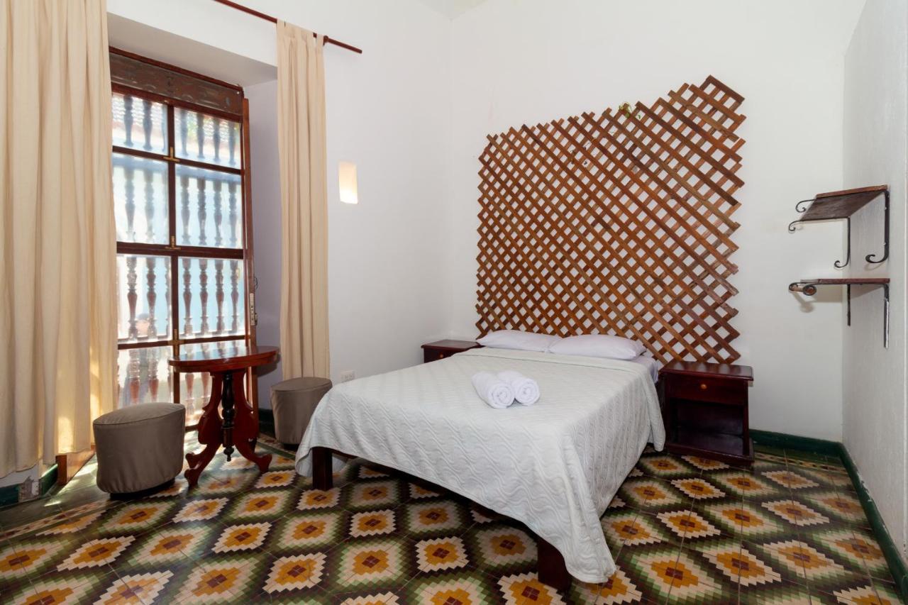 Casa Pedro Romero Cartagena Exterior foto