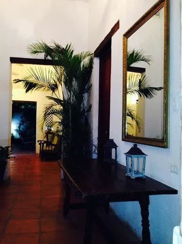 Casa Pedro Romero Cartagena Exterior foto